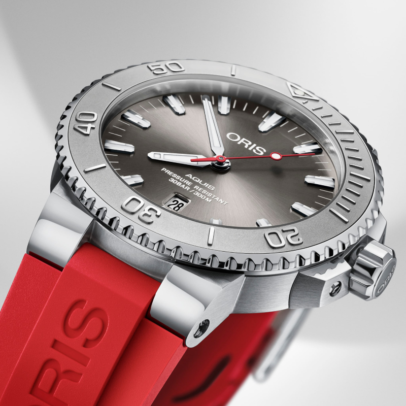 Oris 01 733 7730 4153-07 4 24 66EB